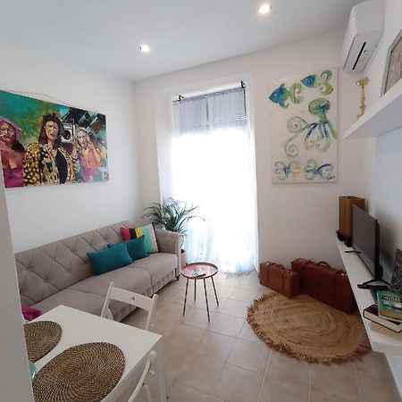 Apartamento Aza 말라가 외부 사진