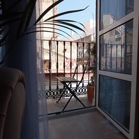 Apartamento Aza 말라가 외부 사진