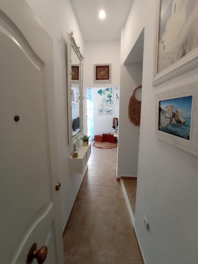 Apartamento Aza 말라가 외부 사진