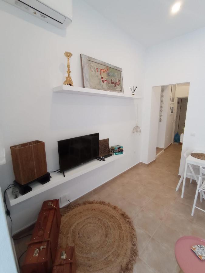 Apartamento Aza 말라가 외부 사진
