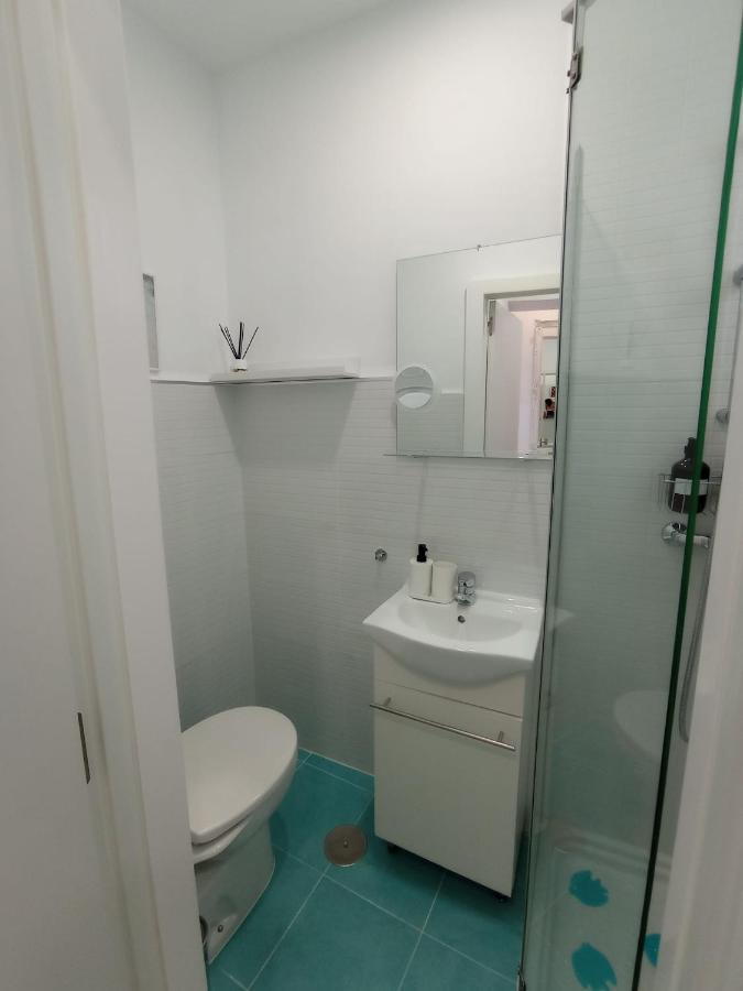 Apartamento Aza 말라가 외부 사진
