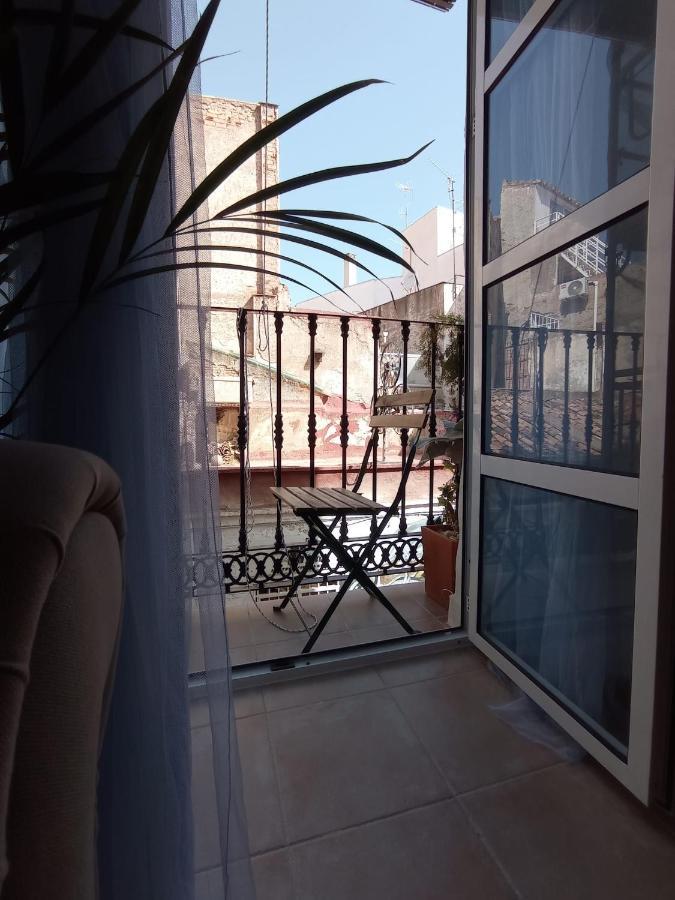 Apartamento Aza 말라가 외부 사진