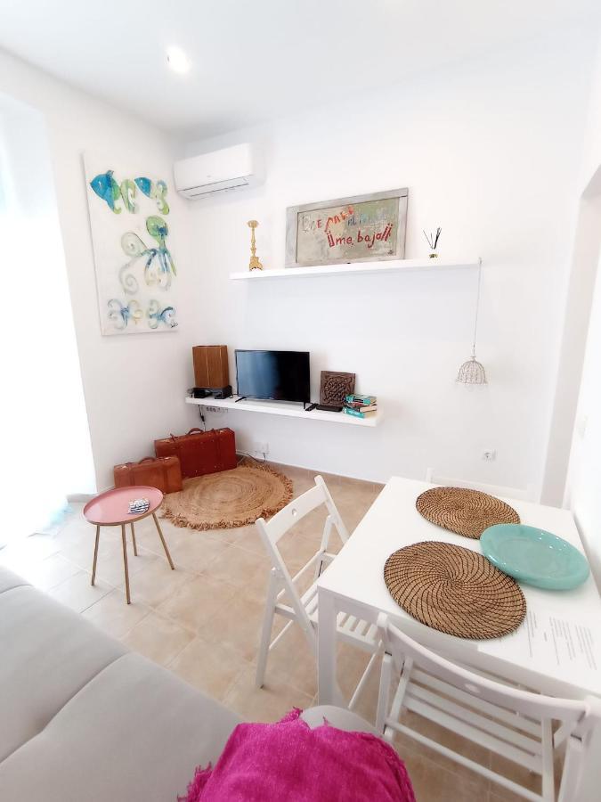 Apartamento Aza 말라가 외부 사진
