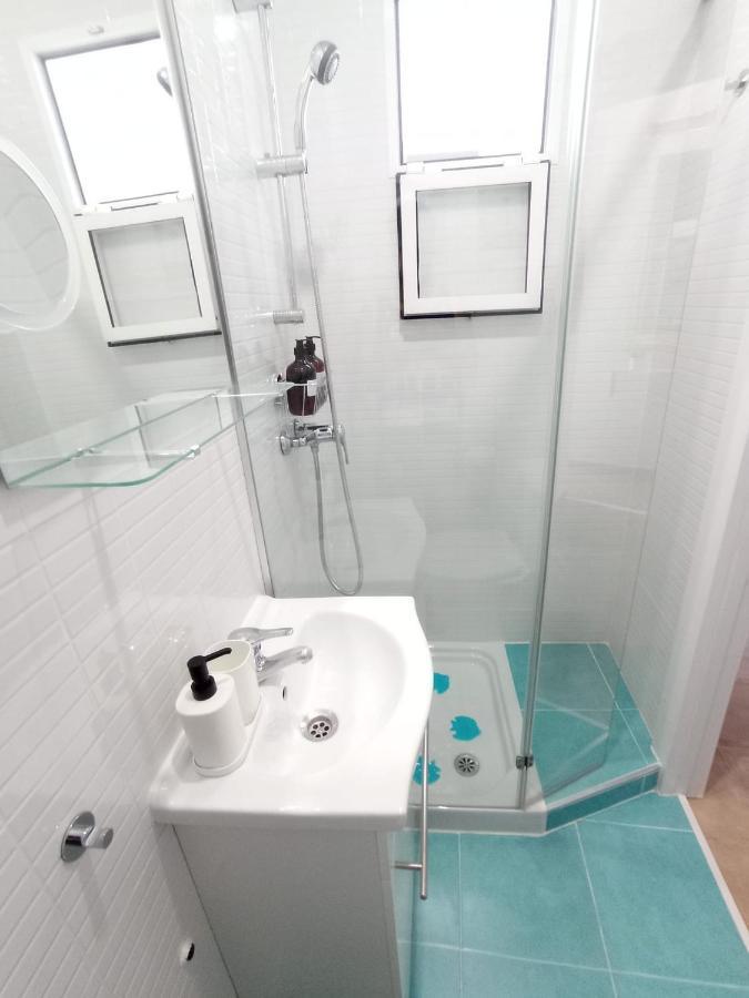 Apartamento Aza 말라가 외부 사진